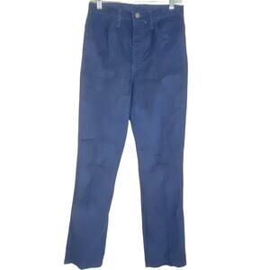 Vintage Deadstock Gap Fashion Pioneer Corduroy‎ Straight Leg Pants Size 30 x 31